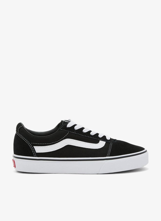 VANS essential asher sneakers - Image 1