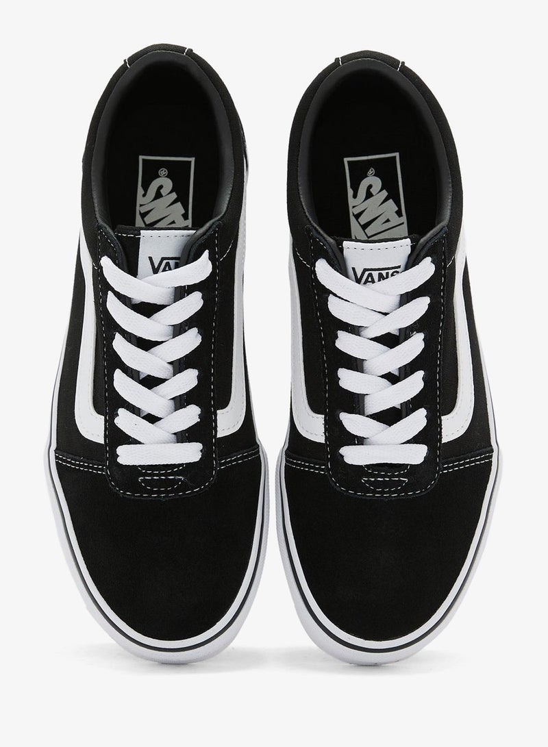 VANS essential asher sneakers - Image 4