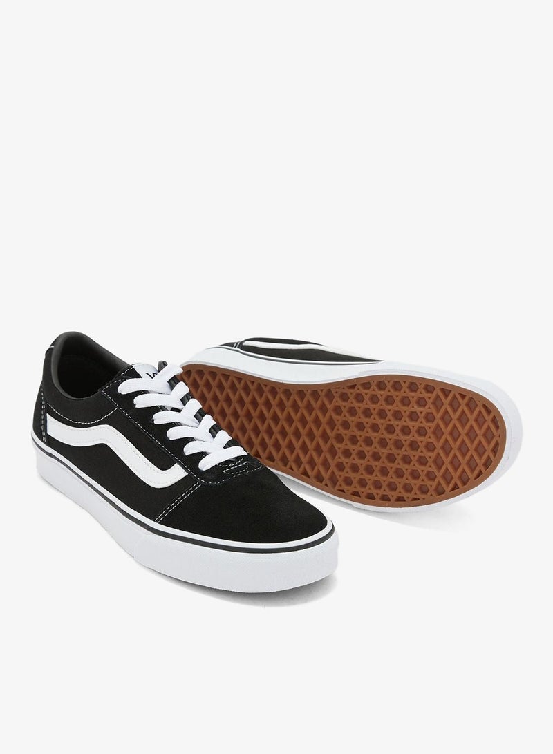 VANS essential asher sneakers - Image 3