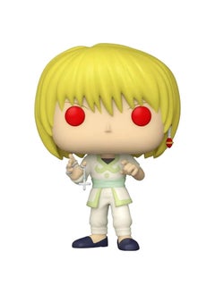 Funko Animation Hunter x Hunter - Kurapika with Chain (Exc), Collectible Action Vinyl Figure - 63217  - Image 3