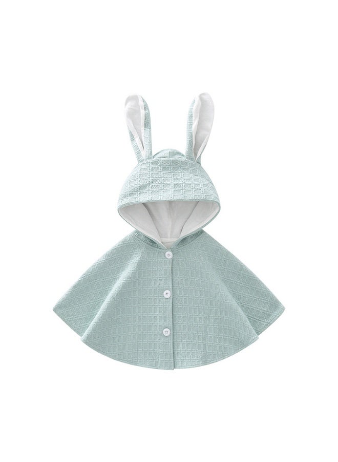 معطف للأطفال حديثي الولادة مقاوم للرياح - Image 4