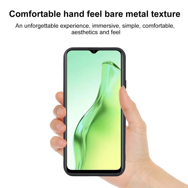 EYE CATCH Printed Protective Case Cover For Oppo A31 -  Princess - Image 2