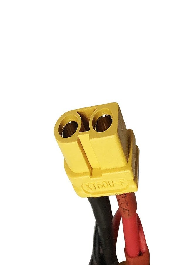 Radiolink 2 pcs R7FG R8FG R8F Accessories Votage Telemetry Connect Cable Wire of Model Information Return (Set of 2) - Image 4