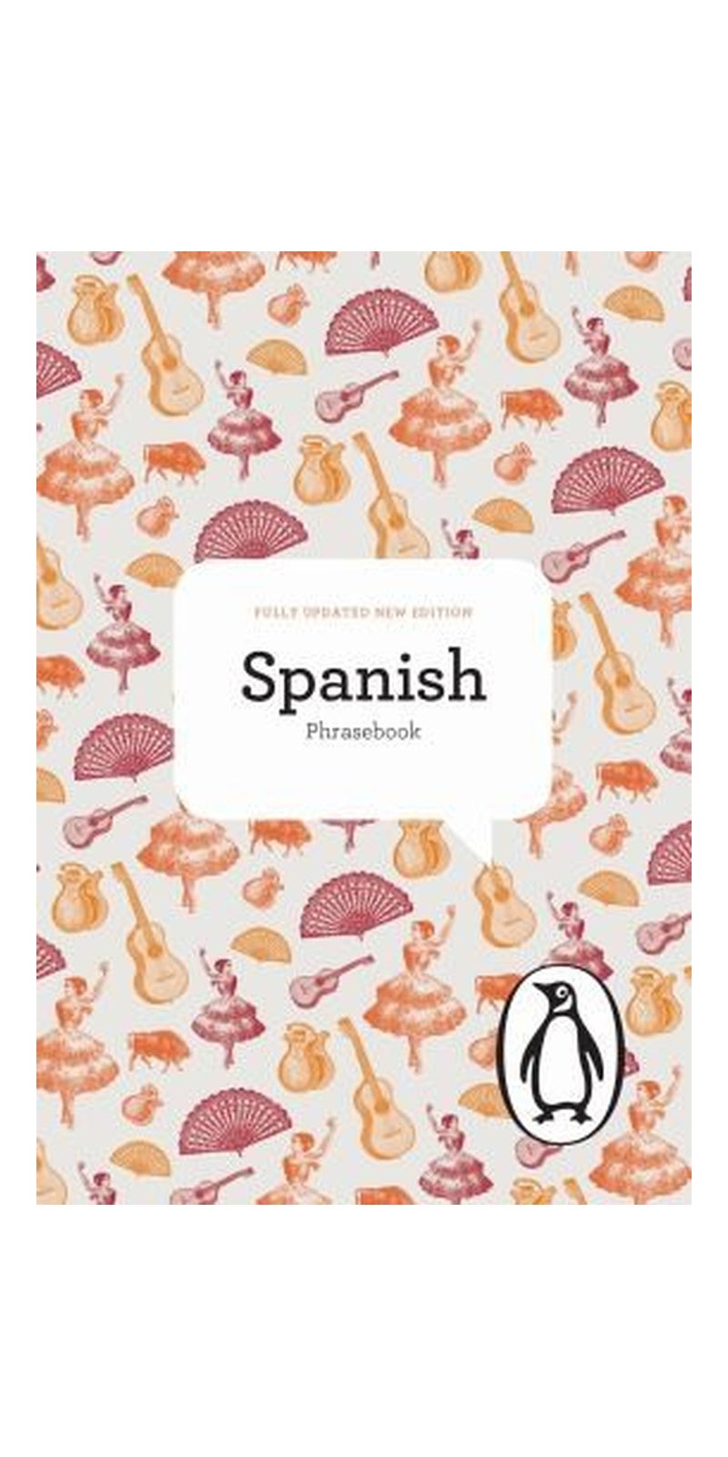 The Penguin Spanish Phrasebook: Fourth Edition - Image 2