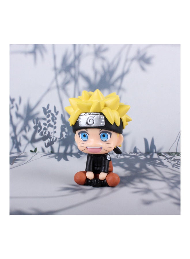 Anime Naruto Cartoon Action Figure Toy - Image 2