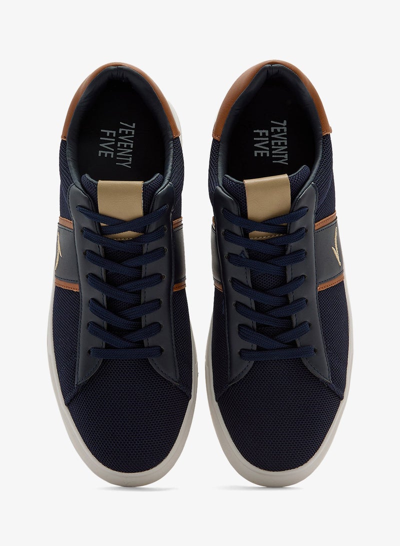 Seventy Five Casual Lifestyle Sneakers - Image 4