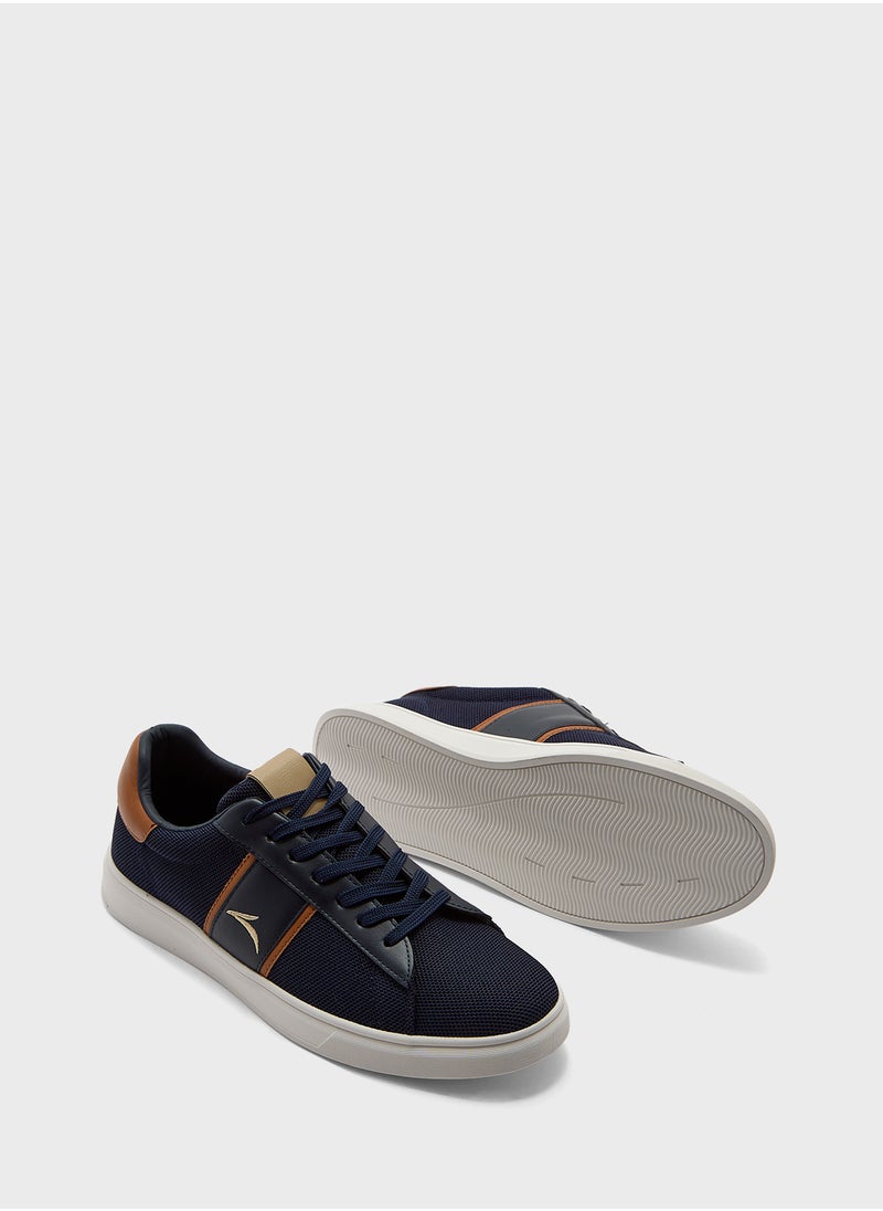 Seventy Five - Casual Lifestyle Sneakers - Image 1