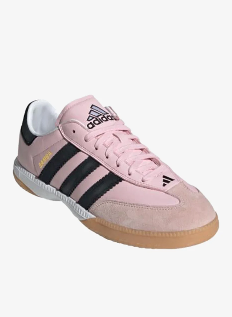 Adidas Originals Pink Samba MN Shoes  | Best Price UAE