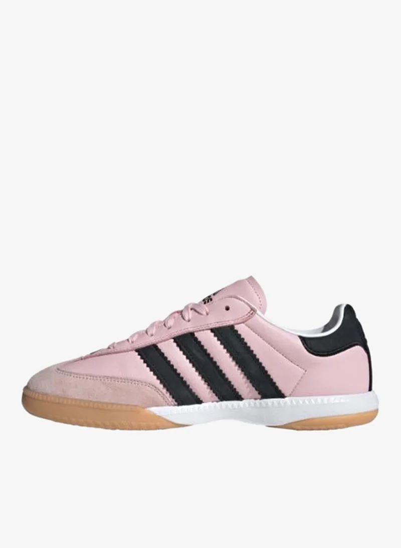 Adidas Originals Pink Samba MN Shoes  | Best Price UAE