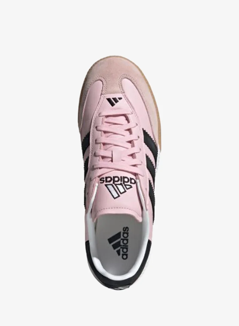 Adidas Originals Pink Samba MN Shoes  | Best Price UAE