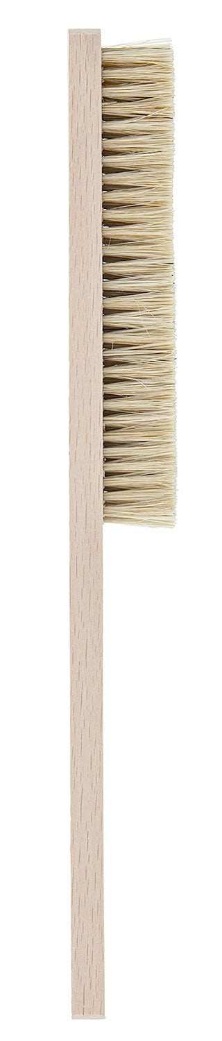 EURO TOOL فرش غلاسكو للتنظيف، شعيرات متوسطة | BRS-359.02 - Image 3
