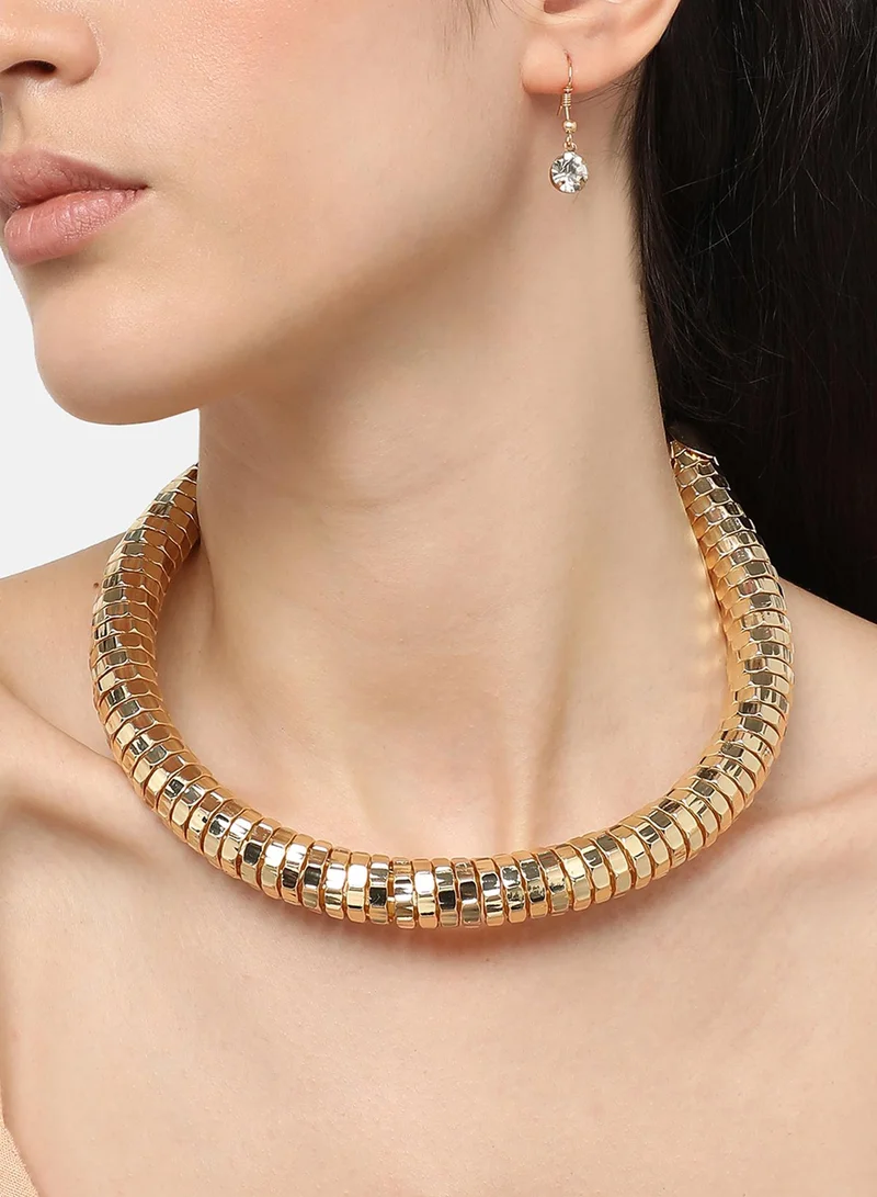 SOHI Party Jewellery Set