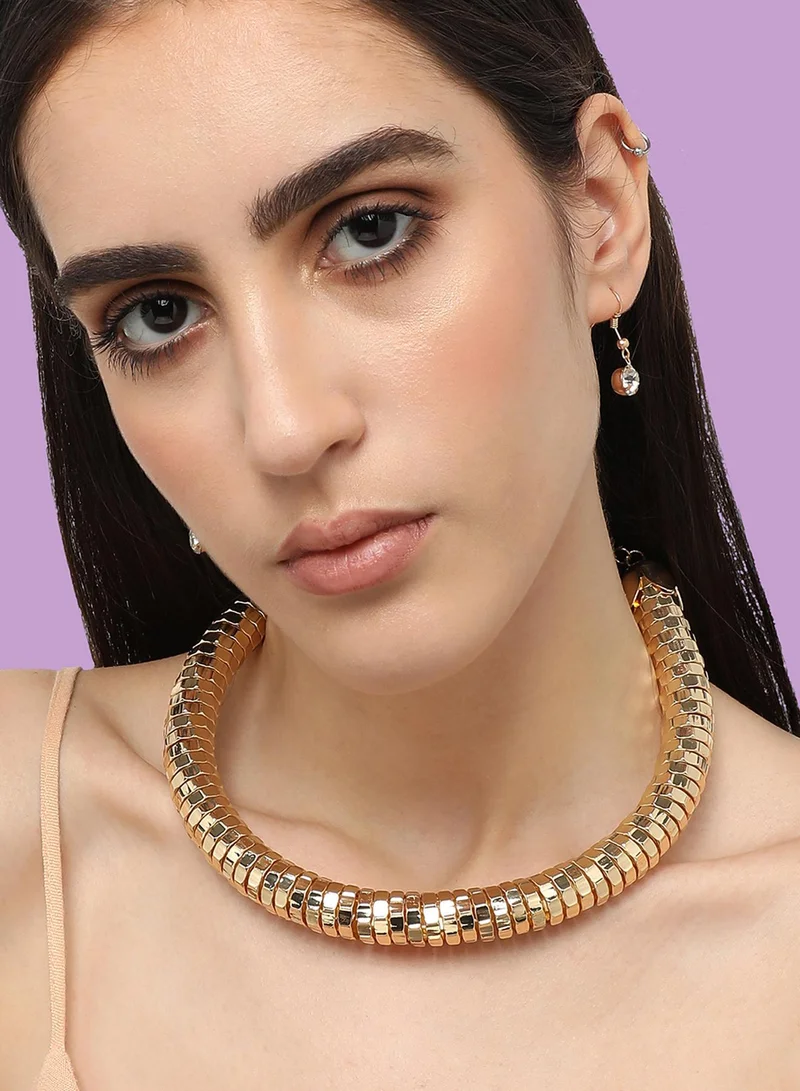 SOHI Party Jewellery Set