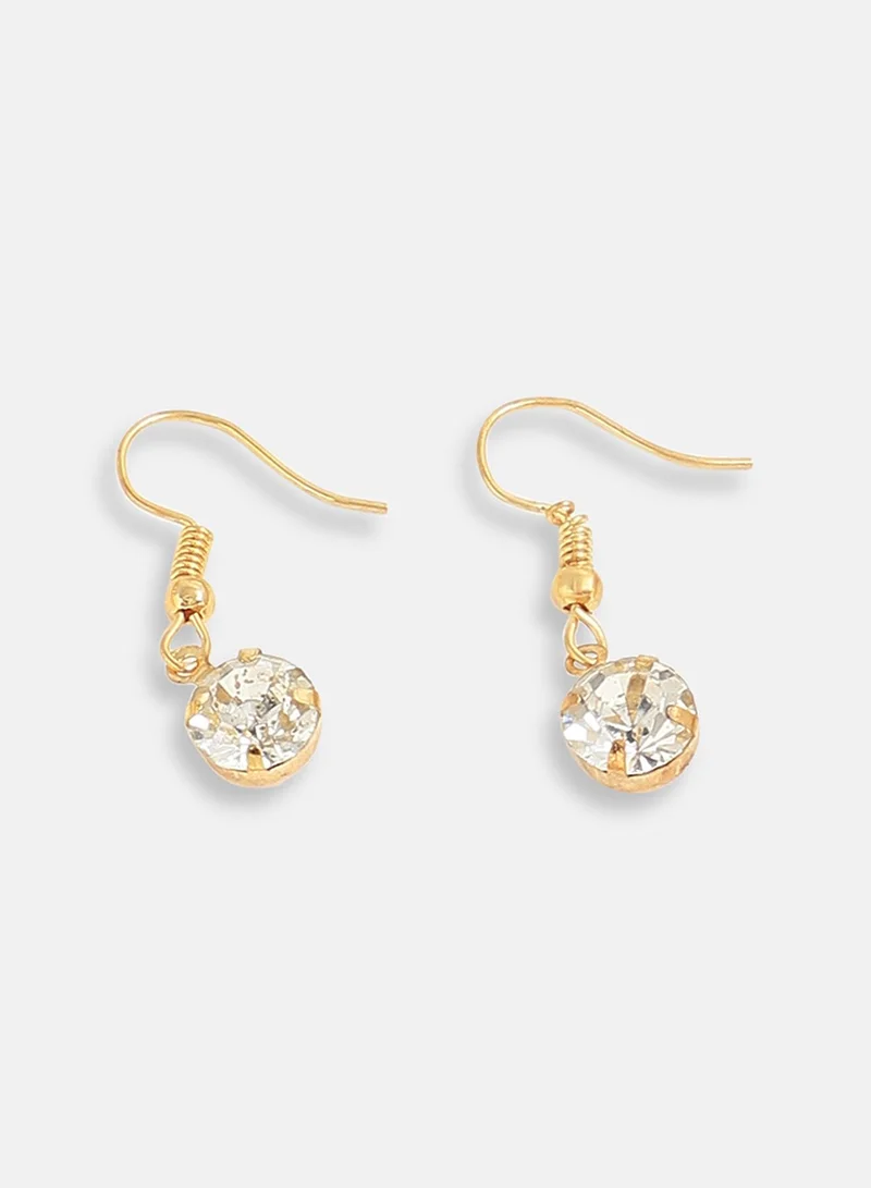SOHI Party Jewellery Set