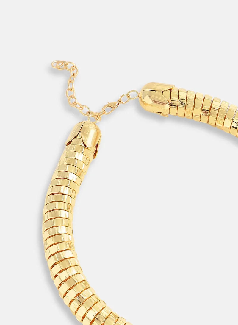 SOHI Party Jewellery Set