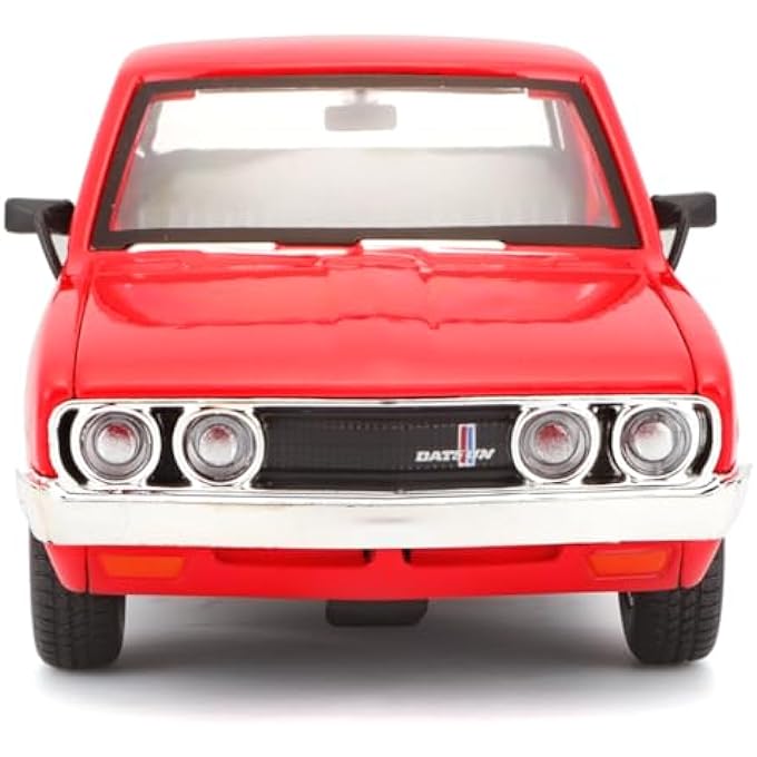 1:24 1973 DATSUN 620 PICK UP - Image 5