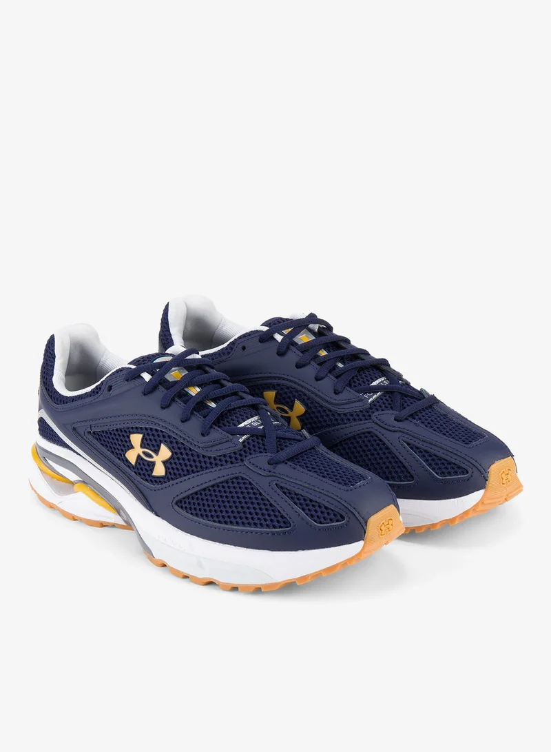 اندر ارمر حذاء أباريشن