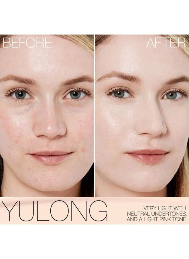 NARS Cosmetics NARS Light Reflecting™ Foundation Yulong. - Image 3