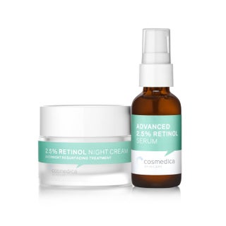 Retinol Serum 25 1oz  Retinol Cream 2oz Complete Anti Aging Skincare Combo Set - pzsku/ZF1394C2F971624B87541Z/45/1746222527/90f5e886-d703-4f5e-8830-4f6eb74592ab