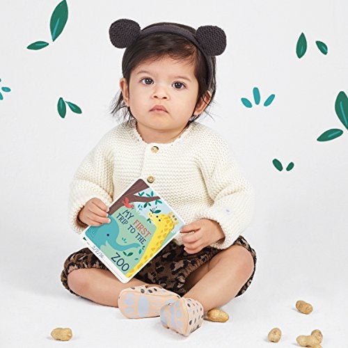 Milestone Baby Activity Cards by - Newborn’s First Year Memories - Image 3