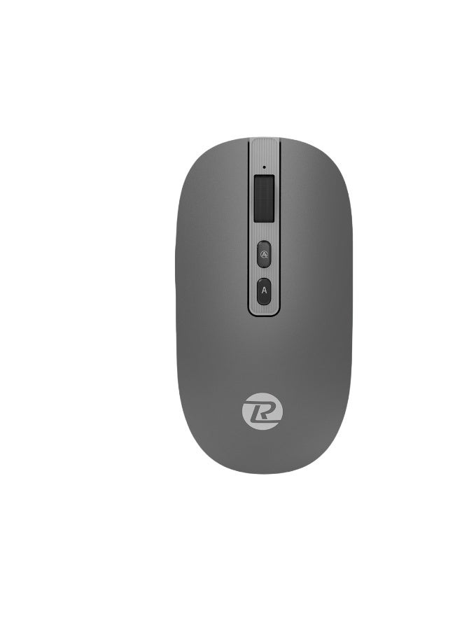 Nariele New Wireless Bluetooth Charging Silent Mouse