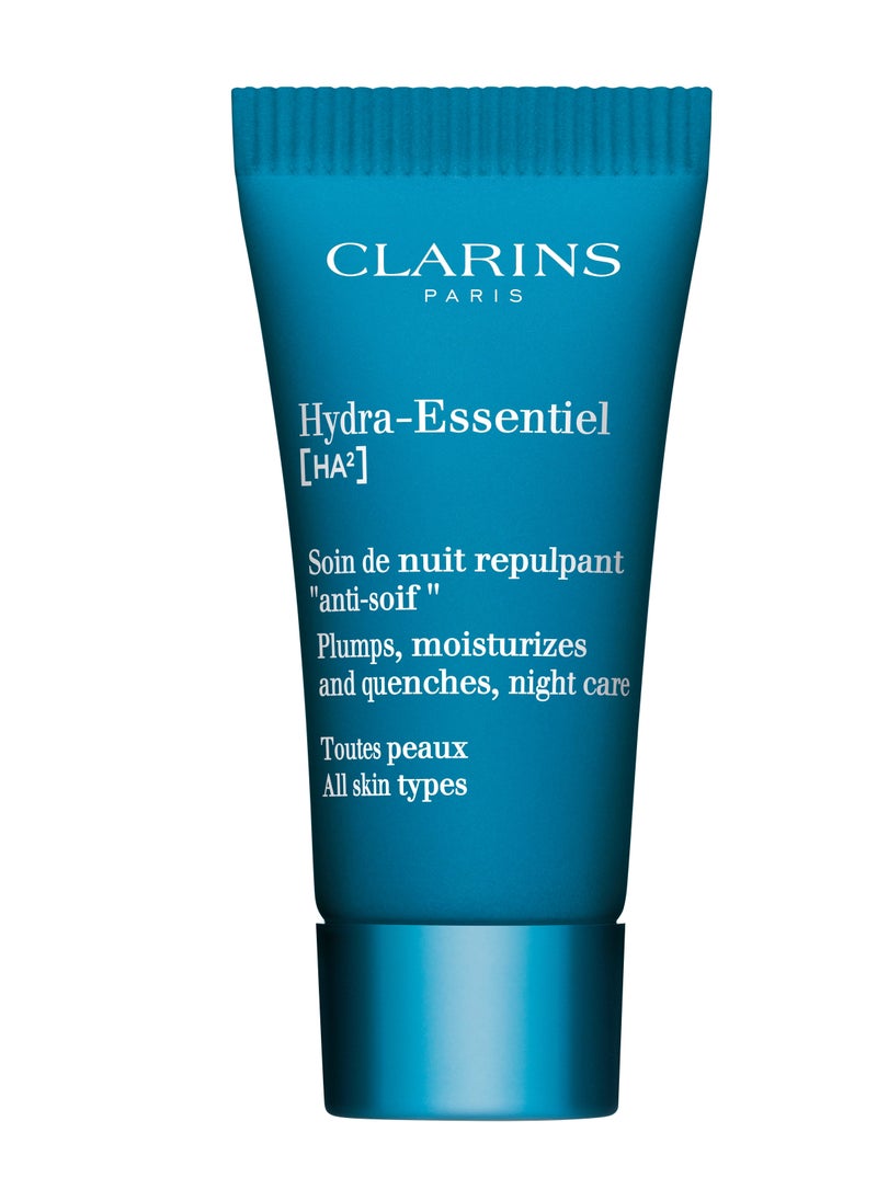 CLARINS Samp Hydra Essential Night Cream 5Ml 