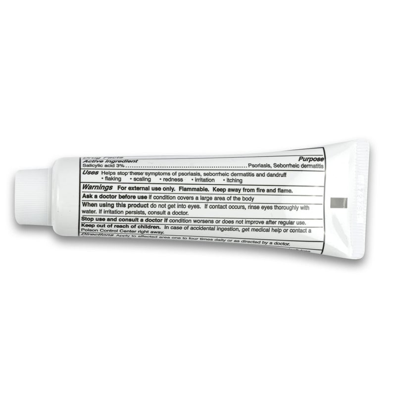keralyt Keralyt 3% Salicylic Acid Gel - Exfoliating Moisturizing Skin Gel - Promotes Relief from Itchy, Redness, Dryness, Roughness, and Flakey Skin from Psoriasis, Eczema, Acne, Dermatitis  - Image 2