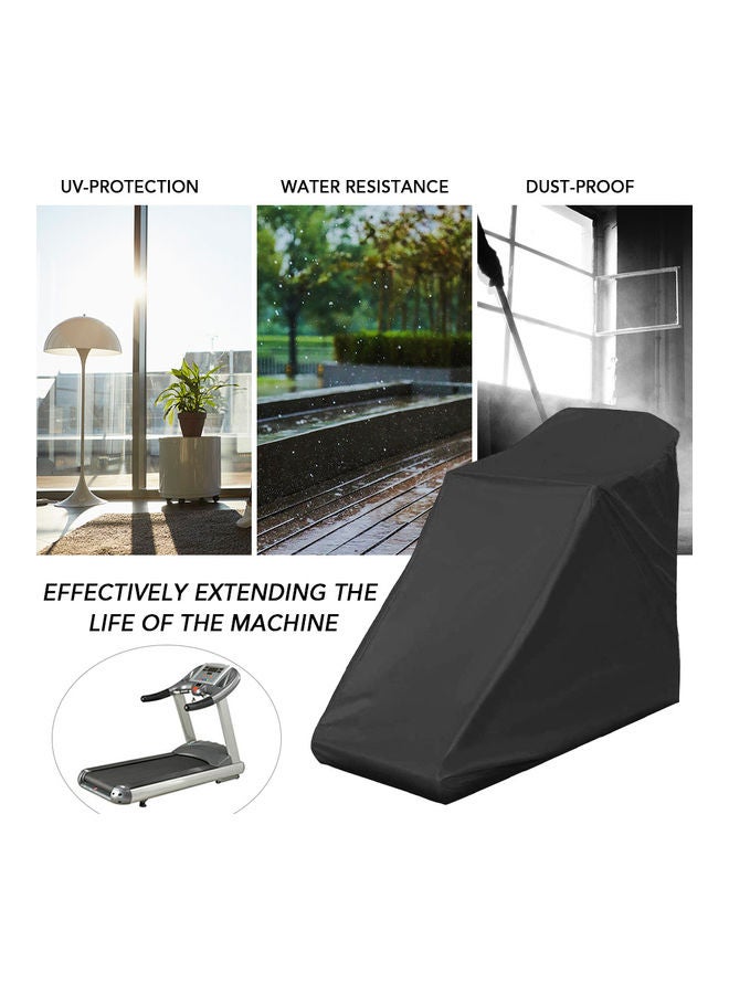 Generic Treadmill Cover with Storage Bag  - Image 3