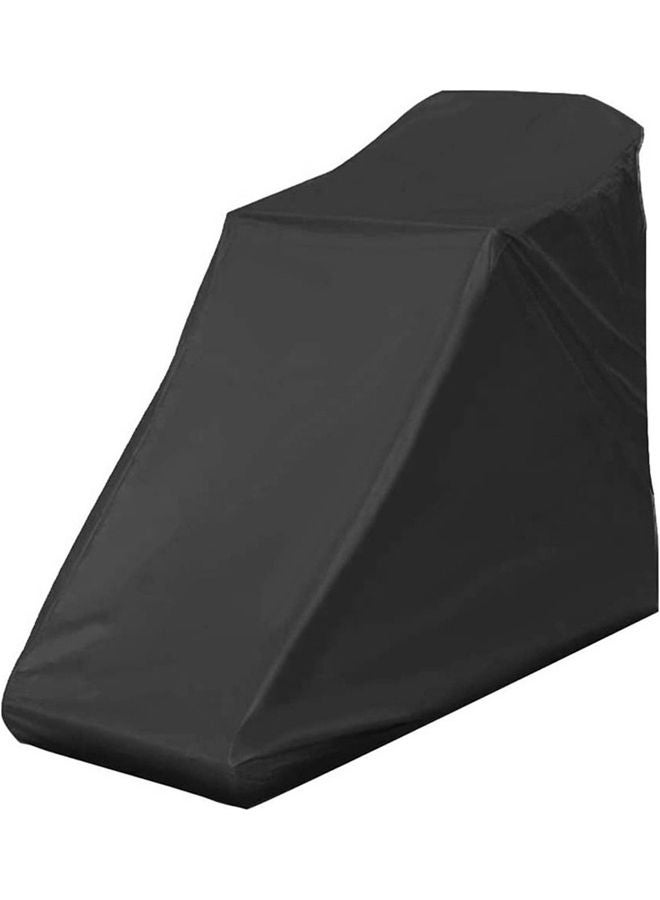 Generic Treadmill Cover with Storage Bag  - Image 5