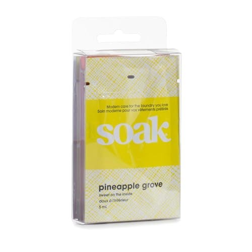 Soak Minisoak Travel Pack-Assorted - Image 1