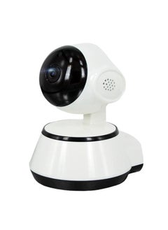 1080P Indoor Security Camera, Baby Pet Camera, Night, Secure Local and Cloud Storage, Two-way Talk, APP