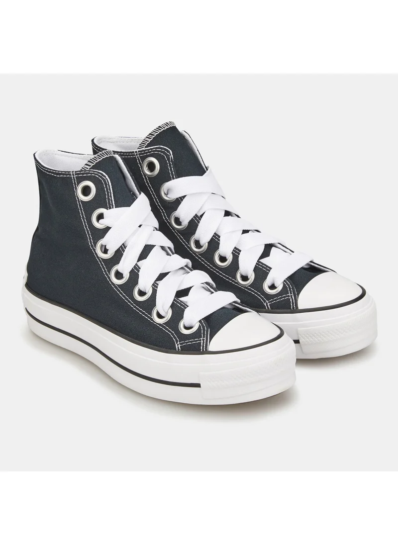 CONVERSE Women's Chuck Taylor All Star Lift Shoes
