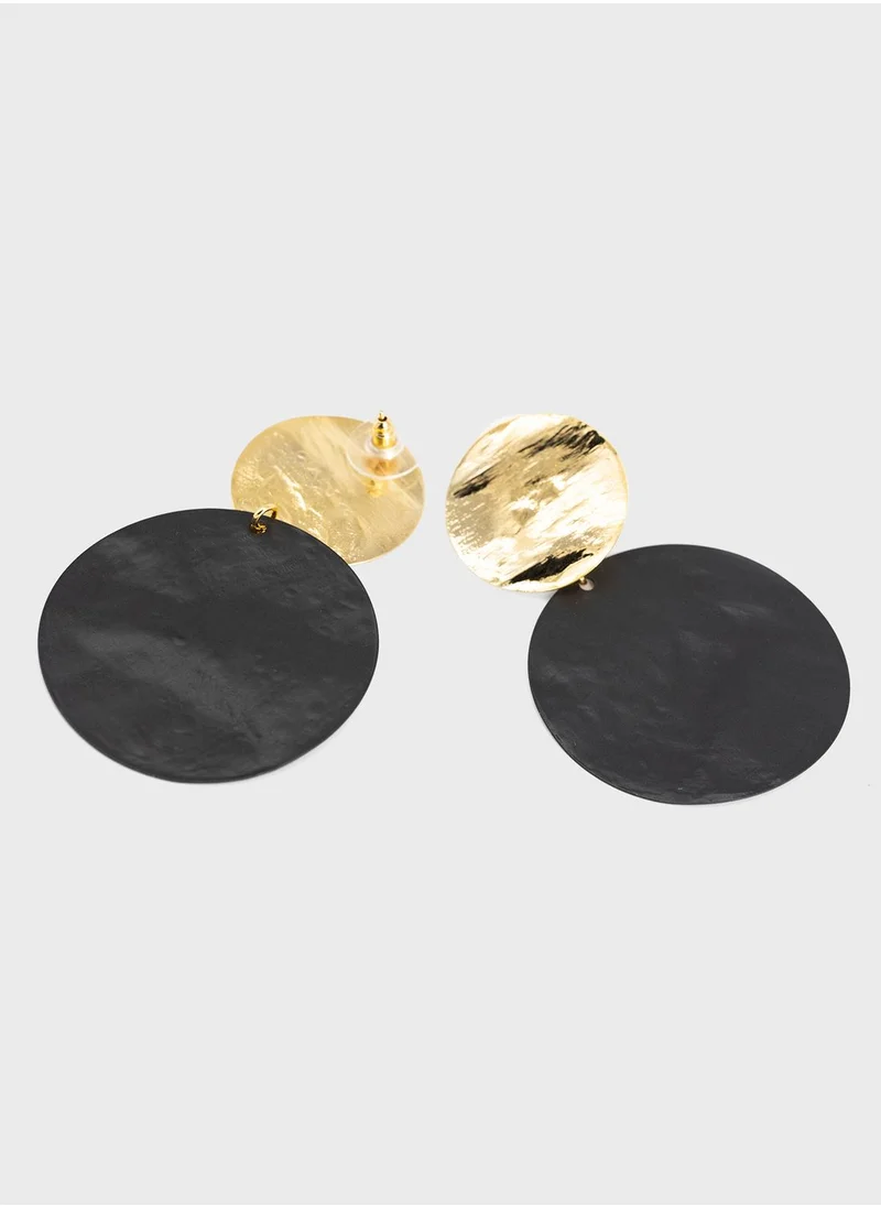 Antura Stud Earrings