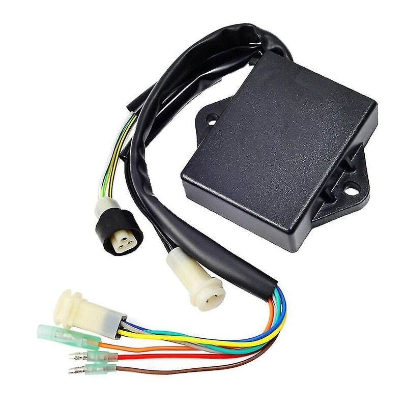 High Performance Ignitor Cdi Box For Yamaha Big Bear Yfm350fw Moto 4 - Image 1