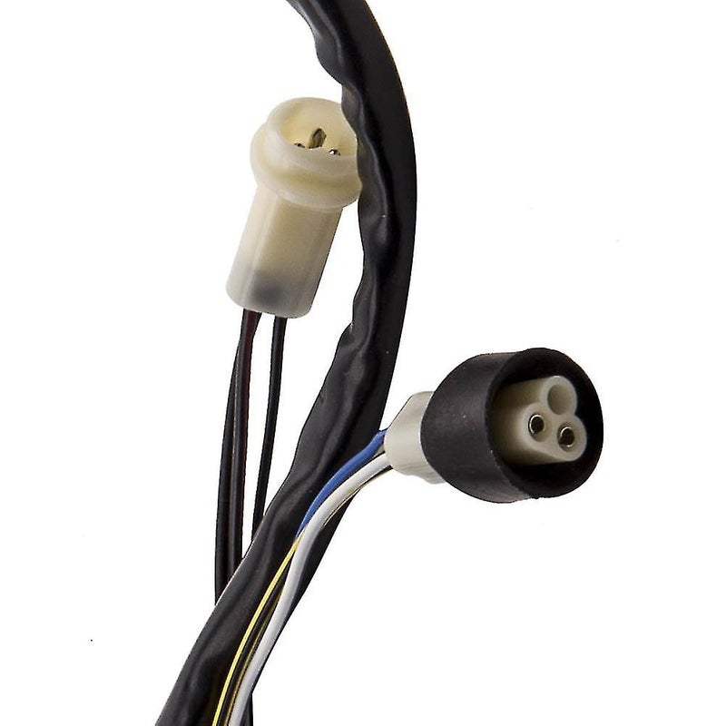 High Performance Ignitor Cdi Box For Yamaha Big Bear Yfm350fw Moto 4 - Image 5
