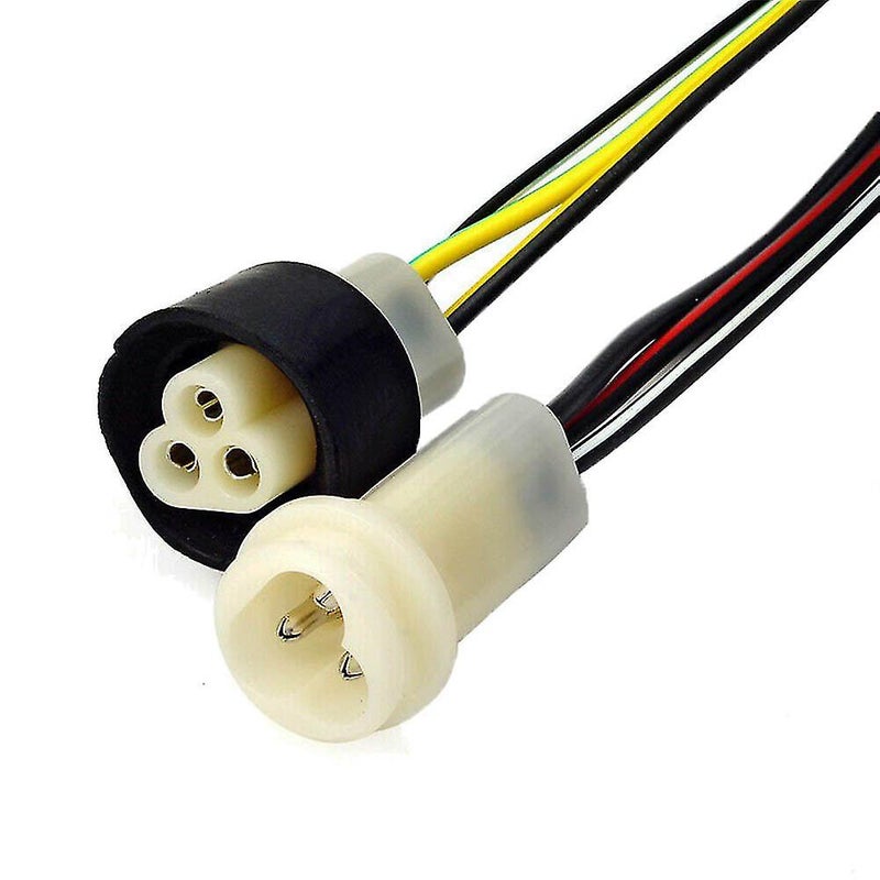 High Performance Ignitor Cdi Box For Yamaha Big Bear Yfm350fw Moto 4 - Image 4