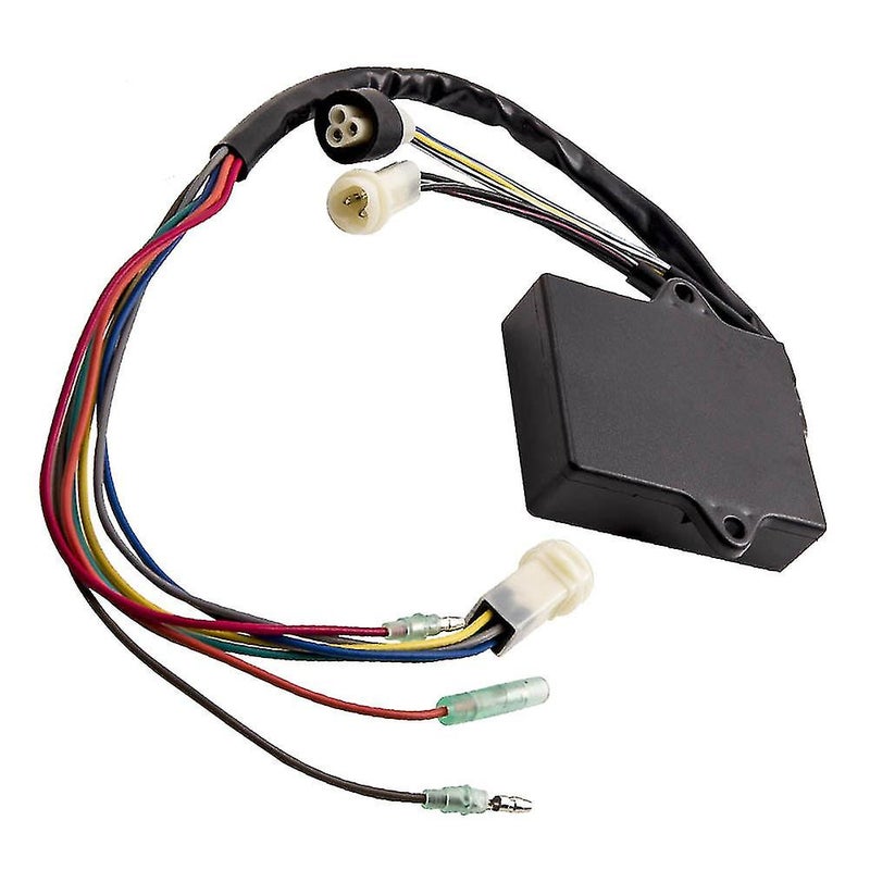 High Performance Ignitor Cdi Box For Yamaha Big Bear Yfm350fw Moto 4 - Image 3