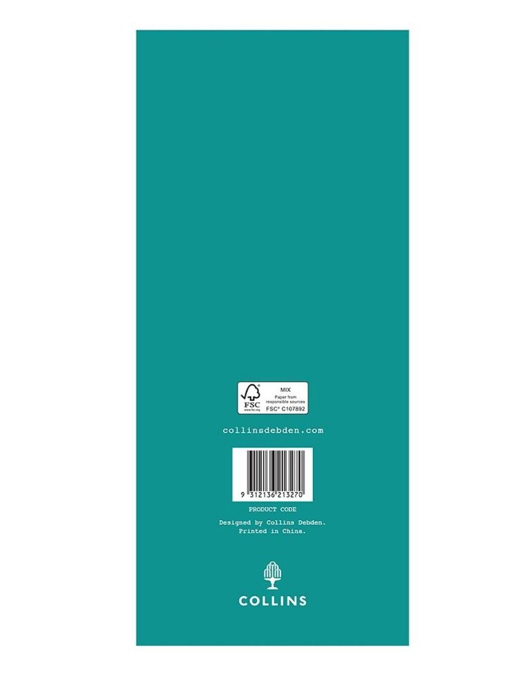 Collins Tara to do Slim Magnetic Pad White Green TA1STD 11 - Image 2