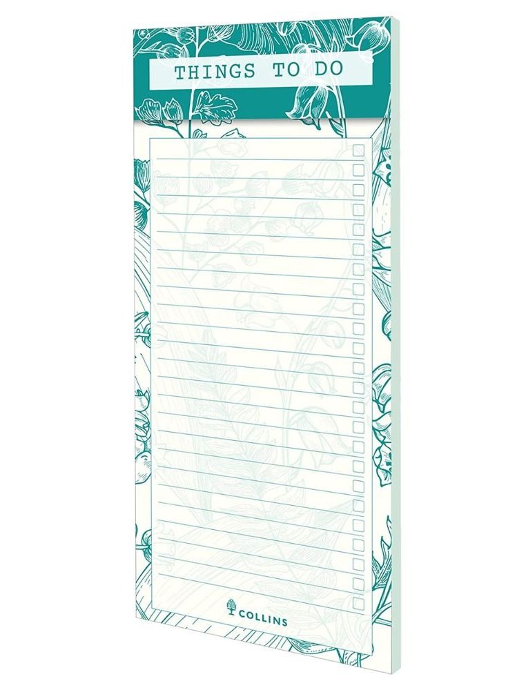 Collins Tara to do Slim Magnetic Pad White Green TA1STD 11 - Image 1