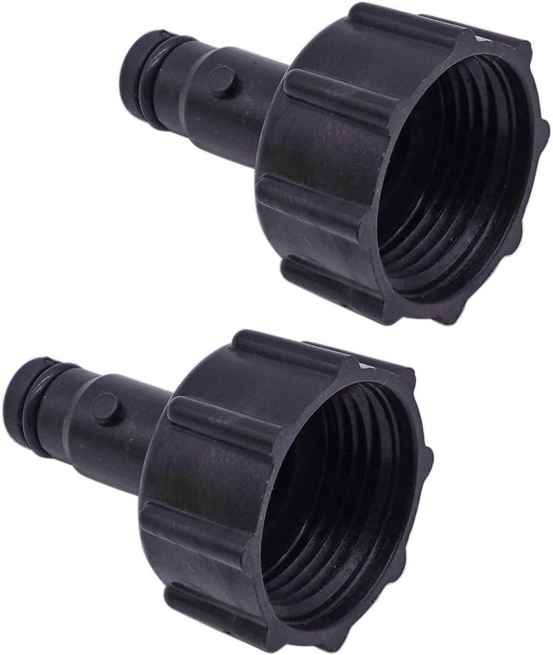 AIB2C Conduction Assy Flush Fitting 67X-E2590-00-00 for Yamaha Jet Boats - Image 3