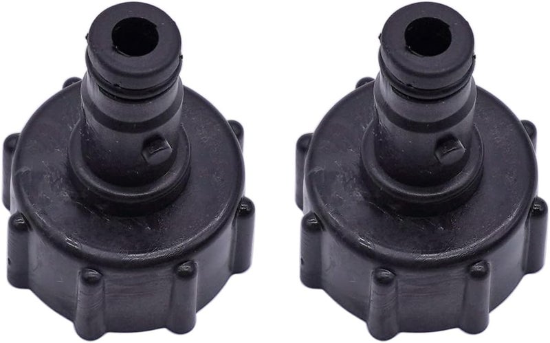 AIB2C Conduction Assy Flush Fitting 67X-E2590-00-00 for Yamaha Jet Boats - Image 5