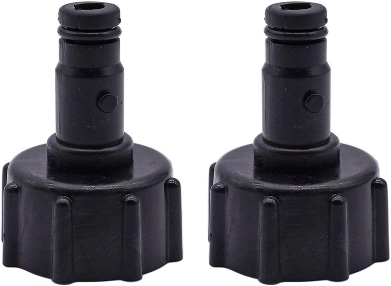 AIB2C Conduction Assy Flush Fitting 67X-E2590-00-00 for Yamaha Jet Boats - Image 4
