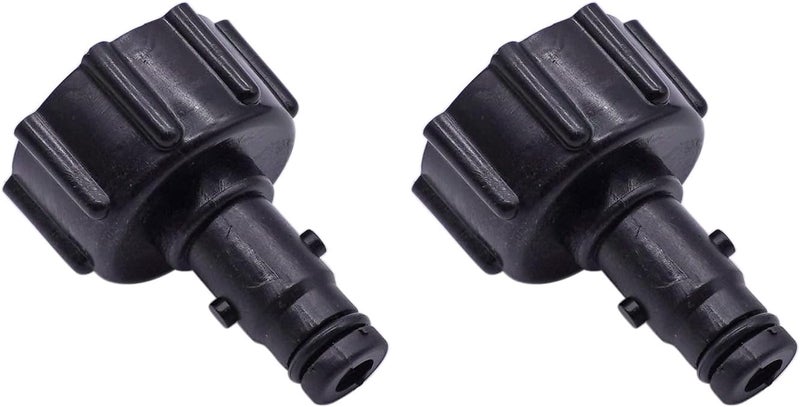 AIB2C Conduction Assy Flush Fitting 67X-E2590-00-00 for Yamaha Jet Boats - Image 1