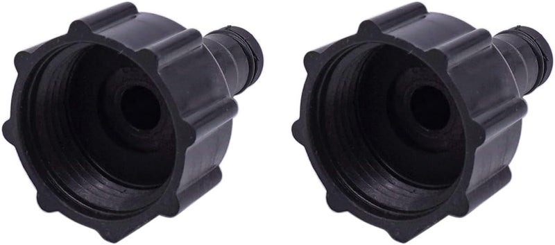 AIB2C Conduction Assy Flush Fitting 67X-E2590-00-00 for Yamaha Jet Boats - Image 2