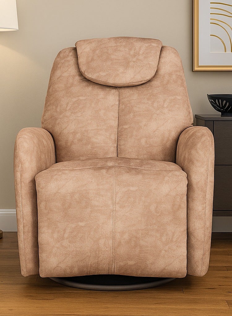 ألدورا - ليزي بوي 1 مقعد -  جلاكسي بيج - Image 1