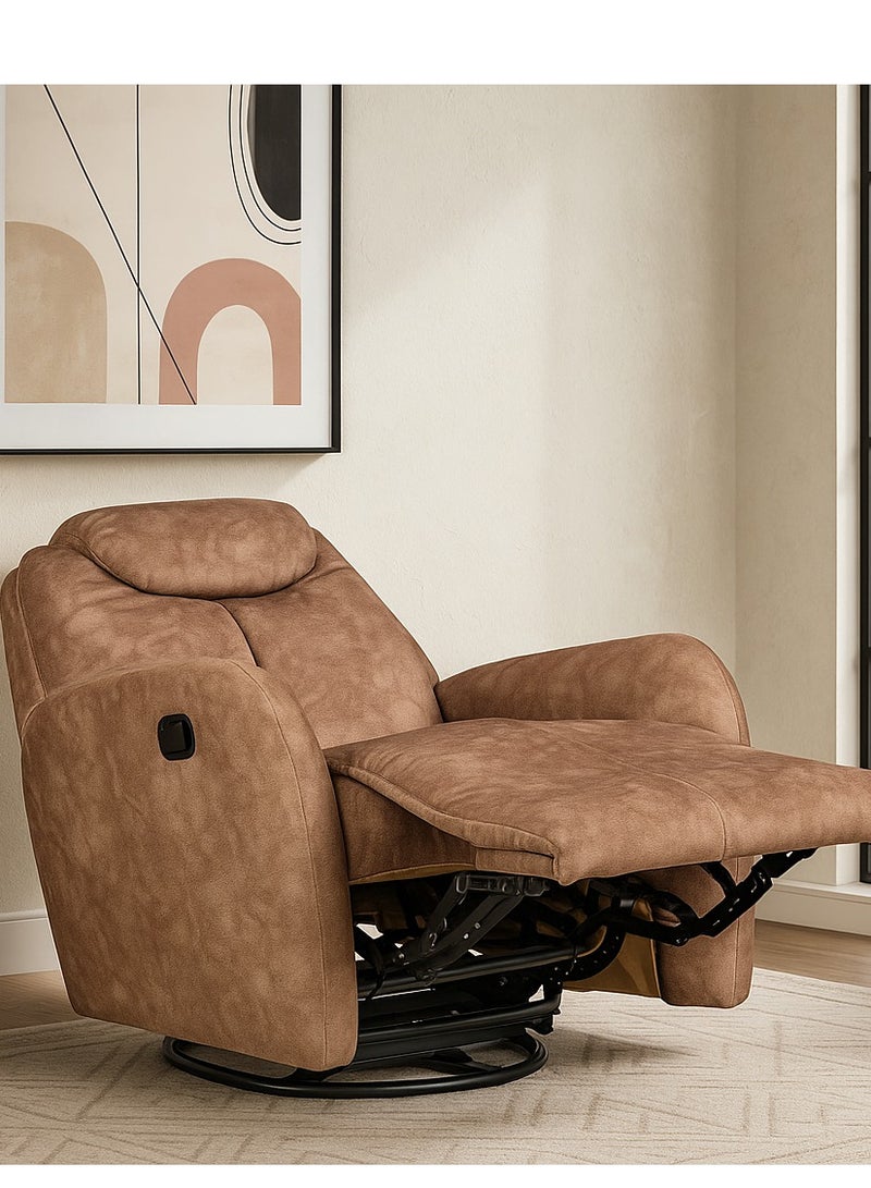 ألدورا - ليزي بوي 1 مقعد -  جلاكسي بيج - Image 2