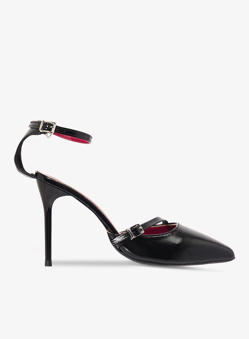 Ginger classic_pumps - Image 1