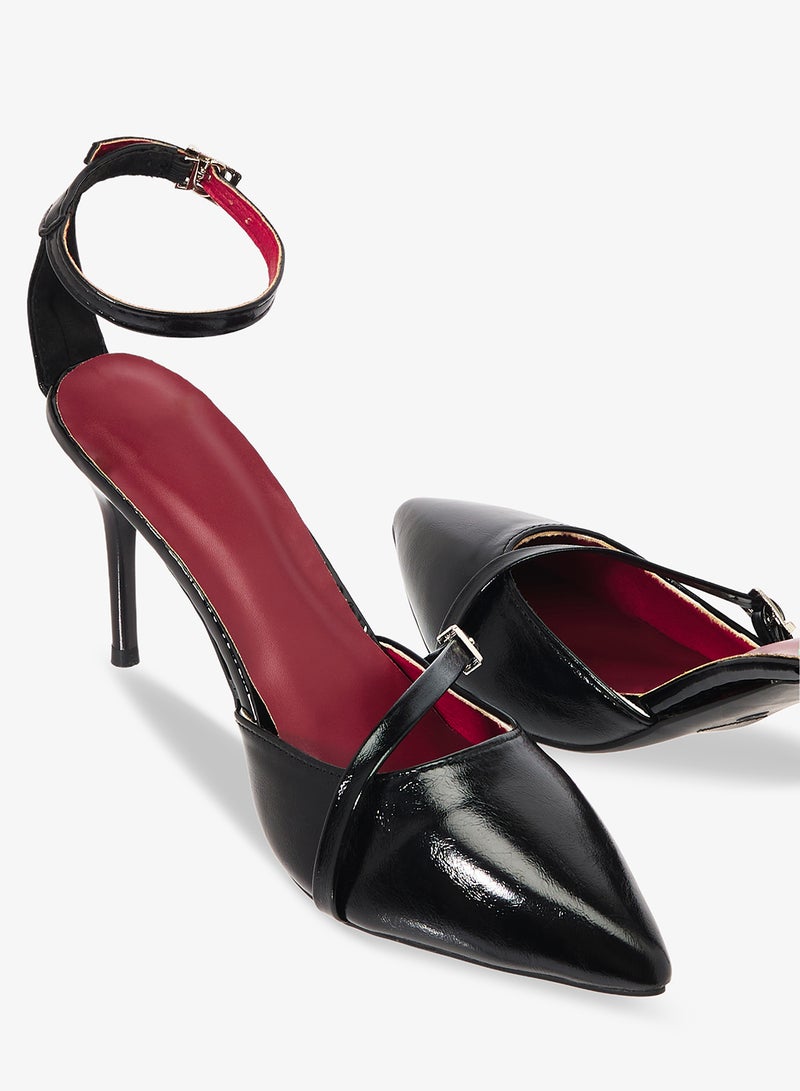 Ginger classic_pumps - Image 4