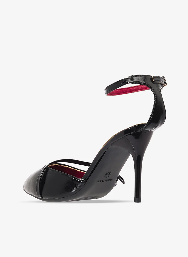 Ginger Black classic_pumps for Women | Best Price UAE