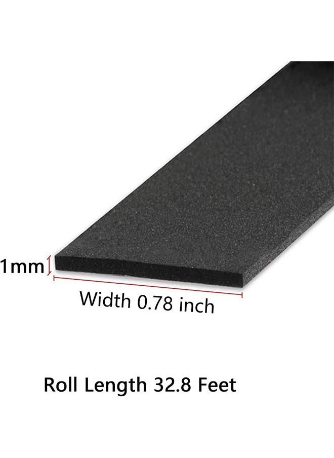 High Density Foam Insulation Tape